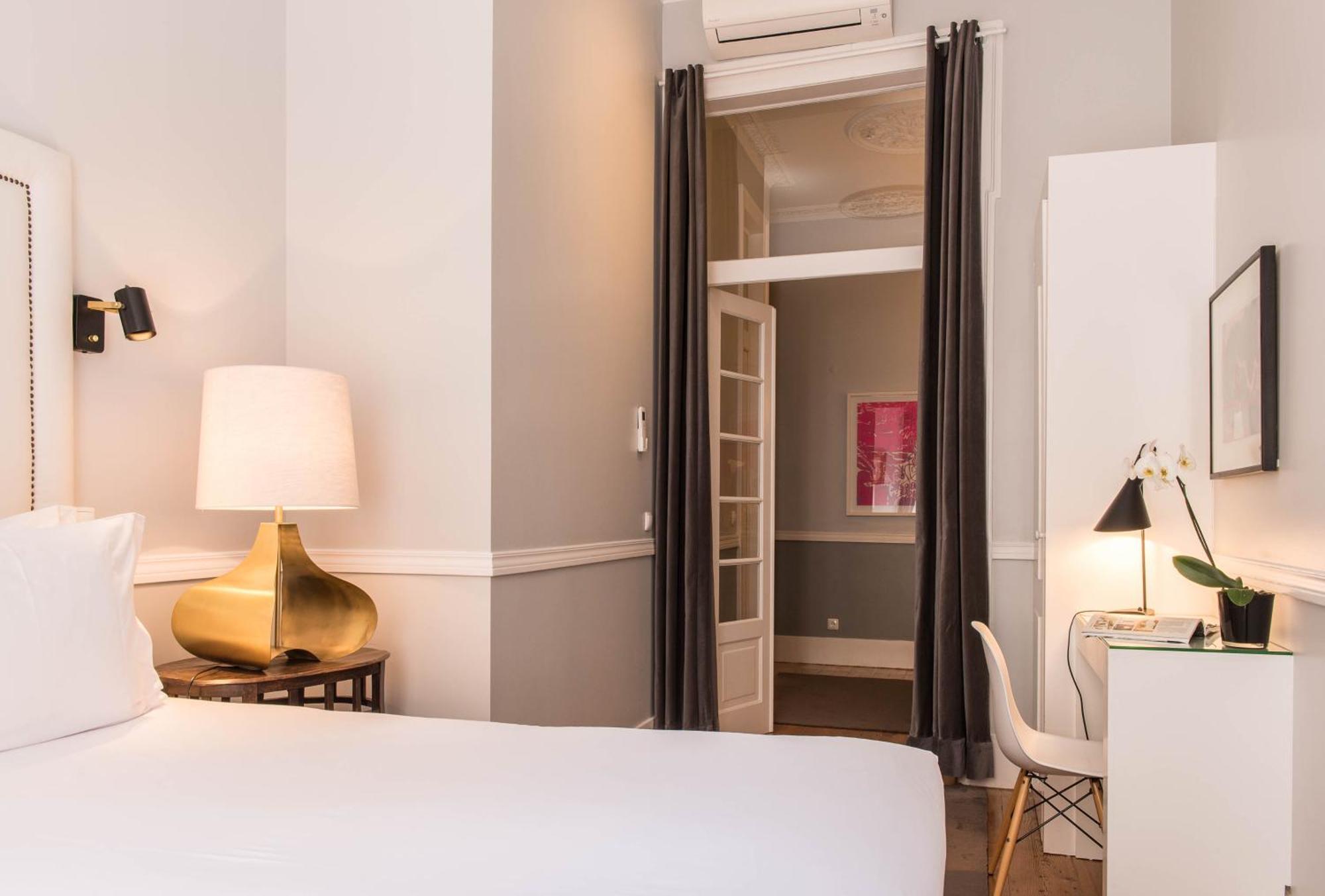 リスボン カーサ ド バラオ Bed & Breakfast エクステリア 写真
