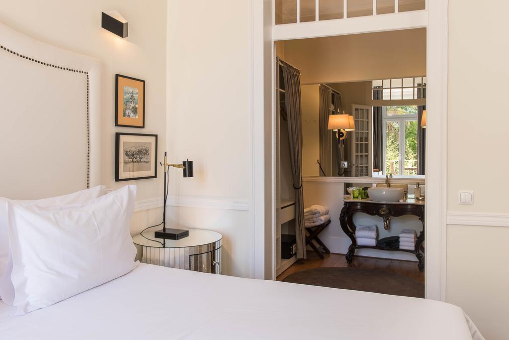 リスボン カーサ ド バラオ Bed & Breakfast エクステリア 写真