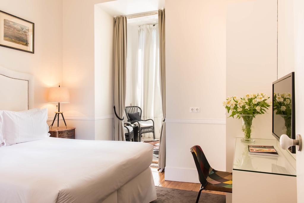 リスボン カーサ ド バラオ Bed & Breakfast エクステリア 写真