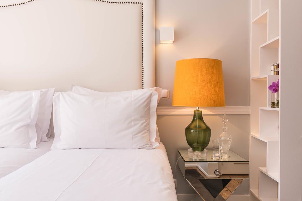 リスボン カーサ ド バラオ Bed & Breakfast エクステリア 写真