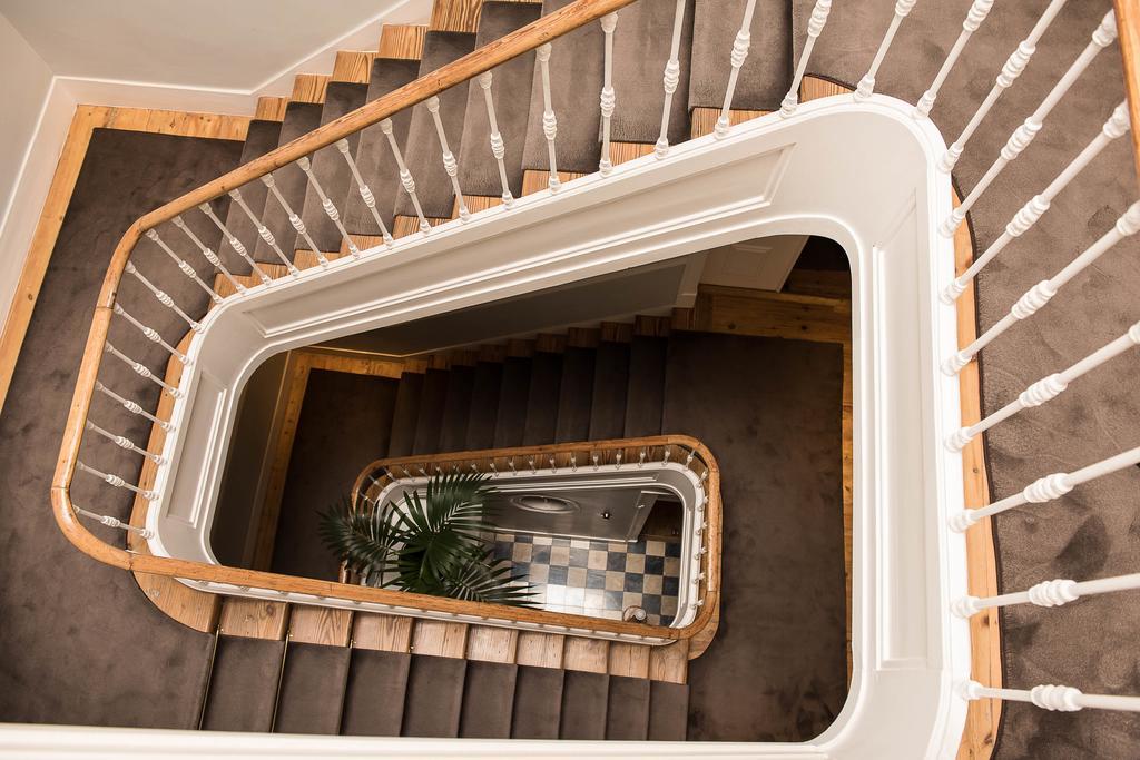 リスボン カーサ ド バラオ Bed & Breakfast エクステリア 写真