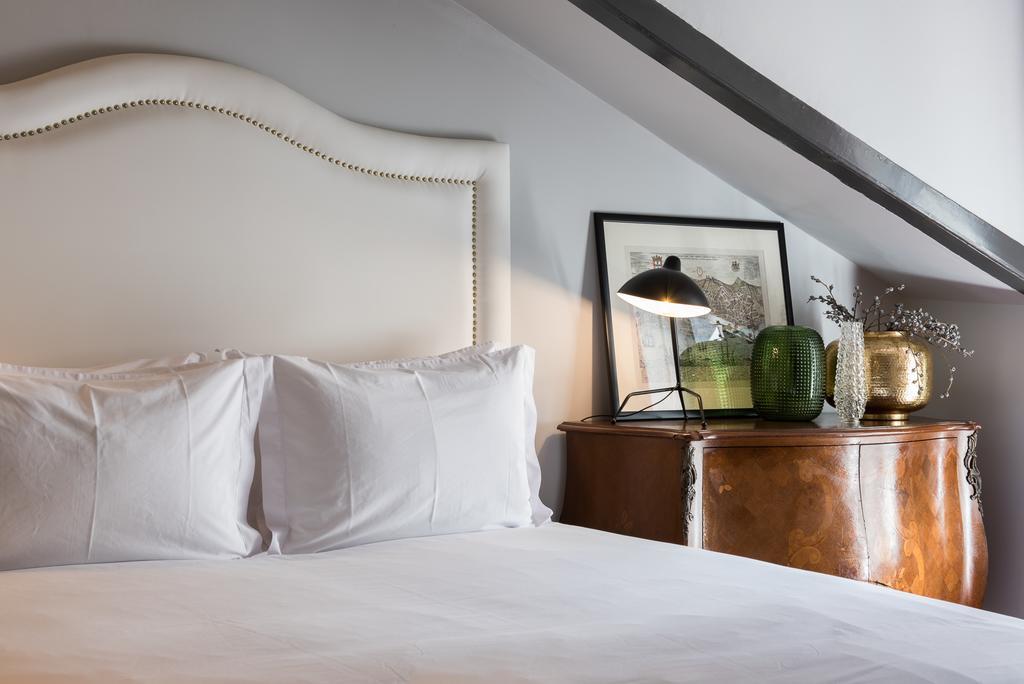 リスボン カーサ ド バラオ Bed & Breakfast エクステリア 写真